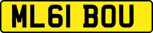 ML61BOU
