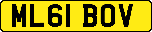 ML61BOV