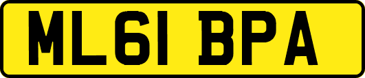 ML61BPA