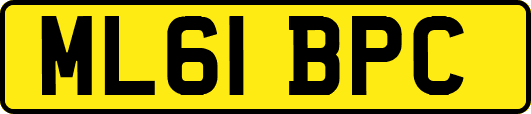 ML61BPC