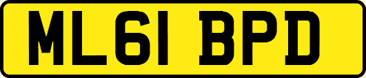 ML61BPD