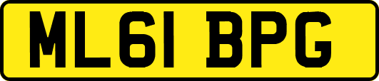 ML61BPG