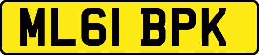 ML61BPK