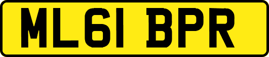 ML61BPR