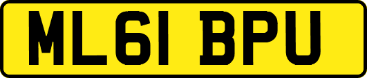 ML61BPU