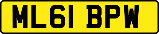 ML61BPW