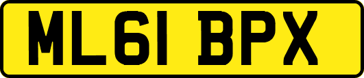 ML61BPX