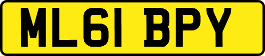 ML61BPY