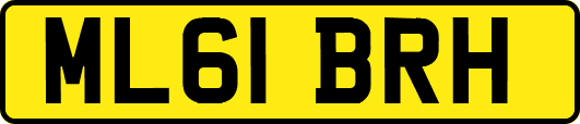 ML61BRH