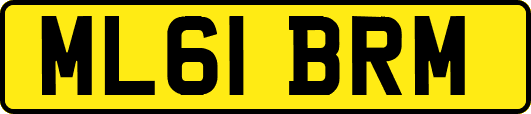 ML61BRM