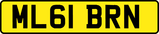 ML61BRN
