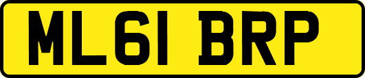 ML61BRP
