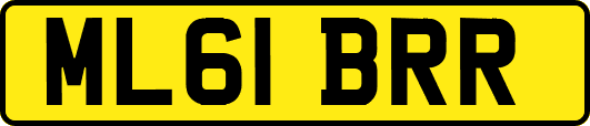 ML61BRR