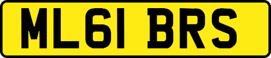 ML61BRS