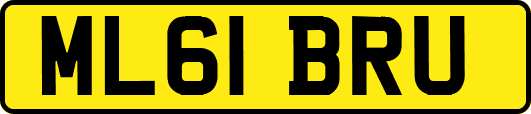 ML61BRU