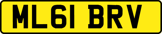 ML61BRV