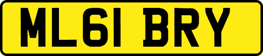 ML61BRY