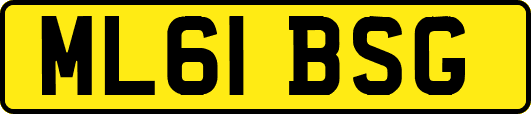 ML61BSG
