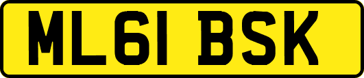 ML61BSK