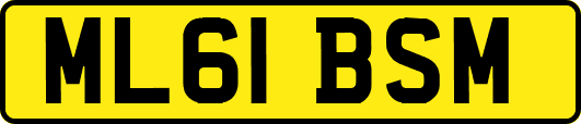 ML61BSM