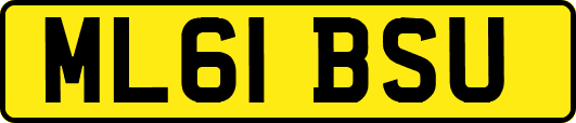 ML61BSU