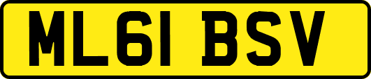 ML61BSV