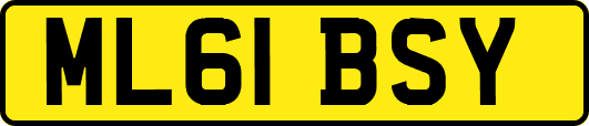 ML61BSY