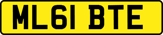ML61BTE