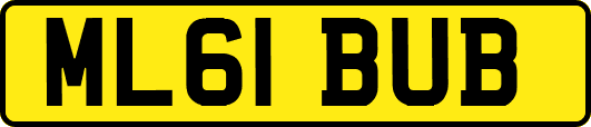 ML61BUB