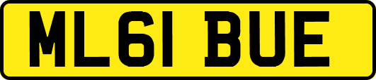ML61BUE