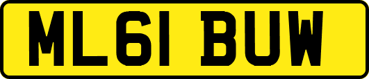ML61BUW