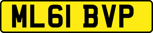 ML61BVP