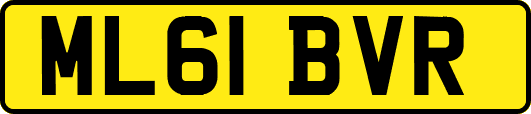 ML61BVR