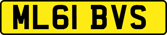ML61BVS