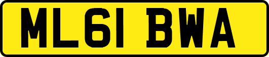 ML61BWA