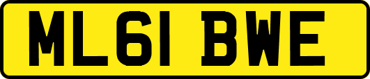 ML61BWE