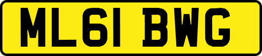 ML61BWG