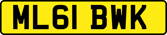 ML61BWK