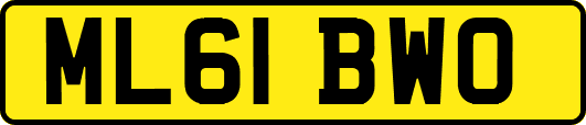 ML61BWO