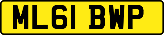 ML61BWP
