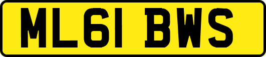 ML61BWS