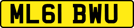 ML61BWU