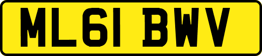 ML61BWV