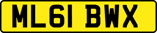 ML61BWX