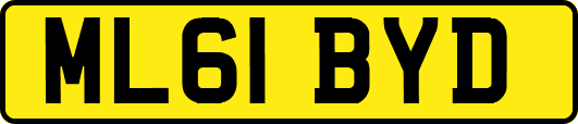 ML61BYD