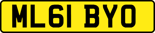 ML61BYO