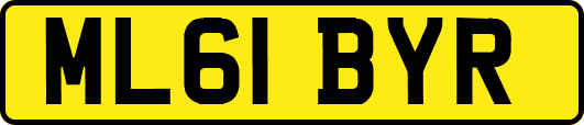 ML61BYR