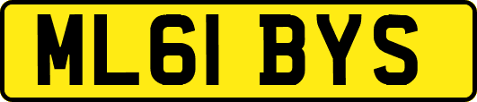 ML61BYS
