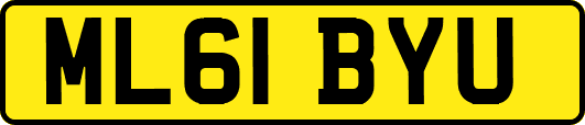 ML61BYU