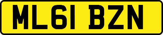 ML61BZN